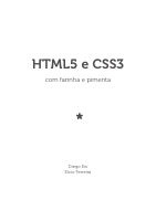 HTML5 e CSS3 com farinha e pimenta.pdf
